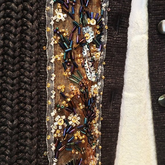 Telluride Clothing Co. Cardigan/Sweater - Picture 2 of 10